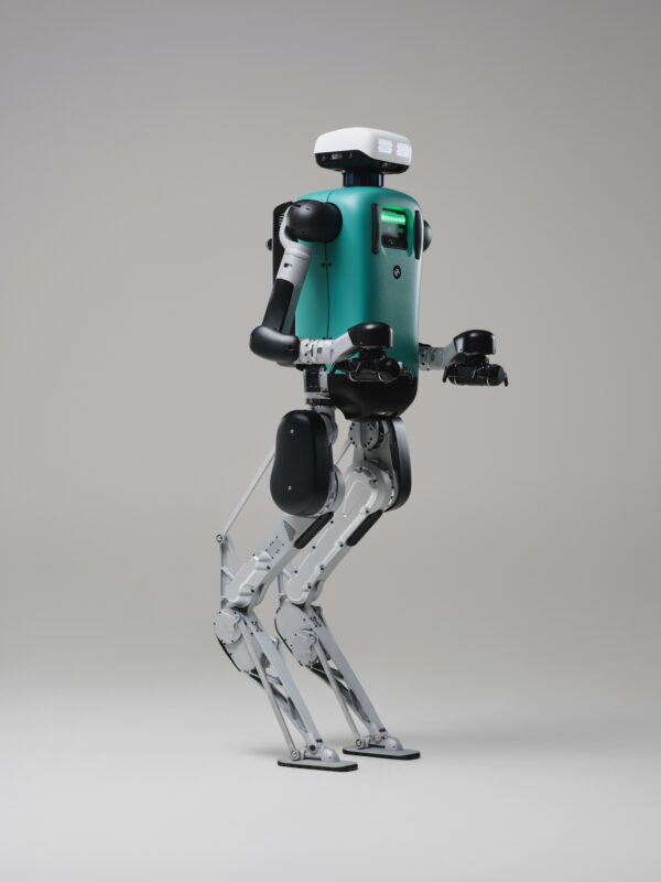 Agility Digit – Humanoide Roboter bei Bot Land