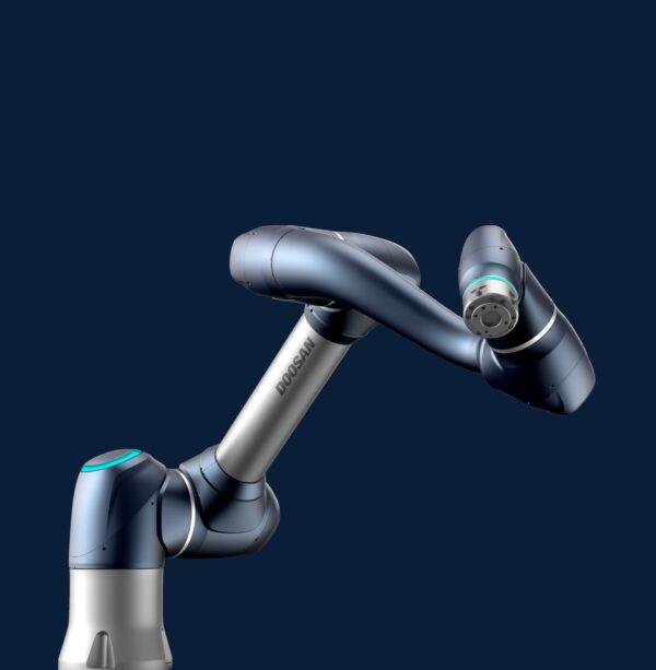 Doosan H2515 – Kollaborative Roboterarme (Cobots) bei Bot Land