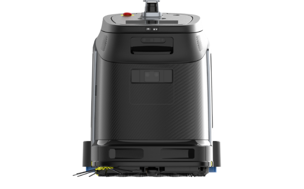 Gausium Phantas – Reinigungsroboter bei Bot Land