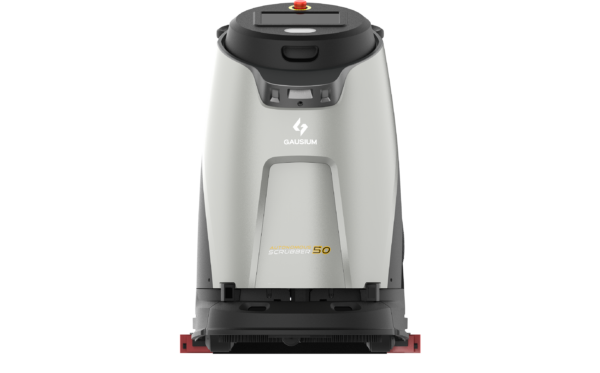 Gausium Scrubber 50 Pro – Reinigungsroboter bei Bot Land